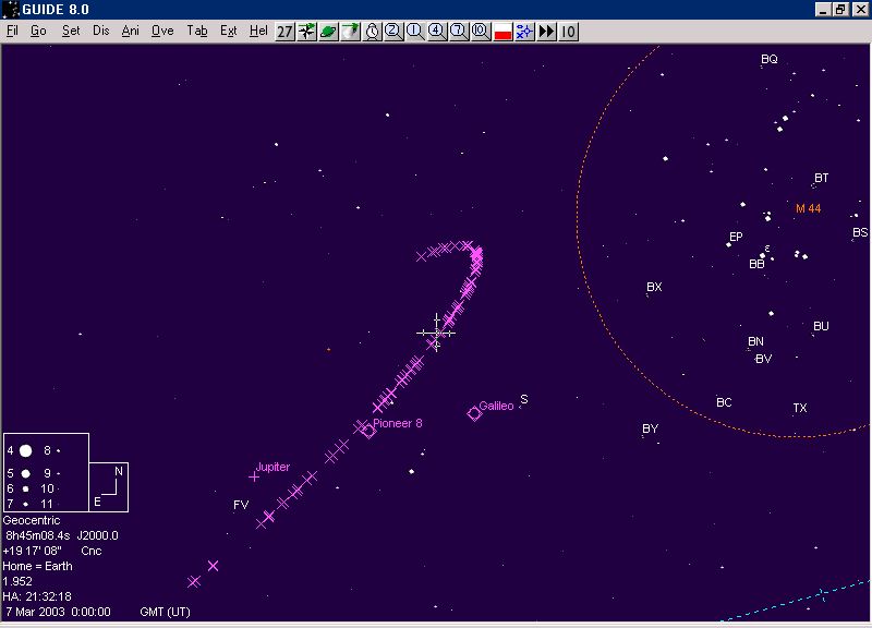 Project Pluto Web Site Files - Dark Arts - Gorgeous Full HD Collection