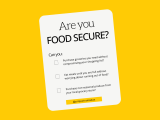 Food Security 101 Project Ramadan