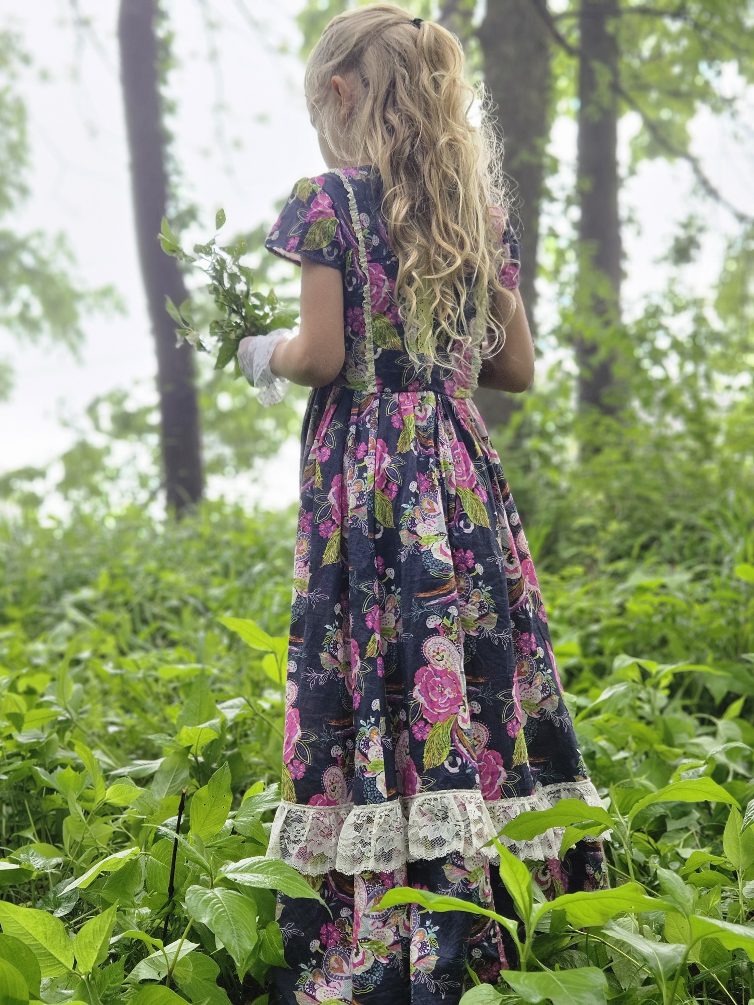 Celestial Dress – Shop Project Run & Play