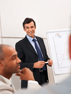 Trilogy - Advice and guidance for ICT projects