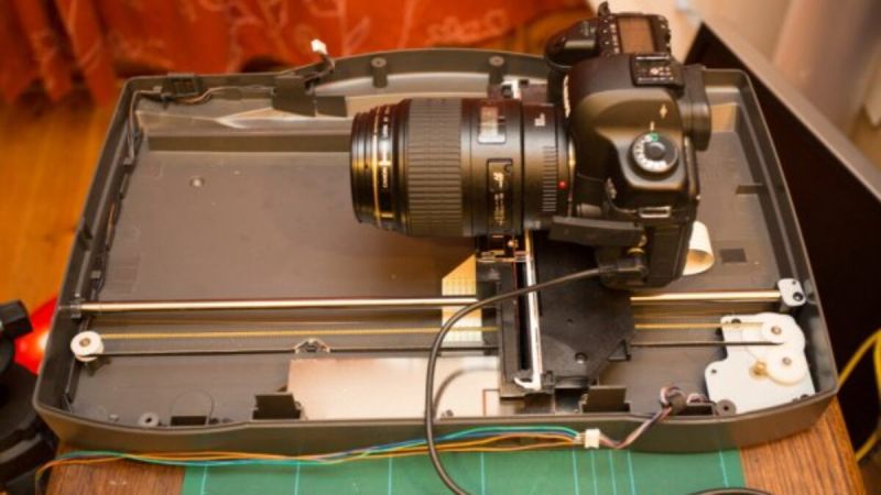 Combinezm Focus Stacking Brownkaser - Ocean Pattern Collection - HD Quality