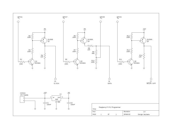 Github Andrewteall Pi Eeprom Programmer A Raspberry Pi Gpio Eeprom Reader And Writer - Best Mountain Illustrations in Full HD