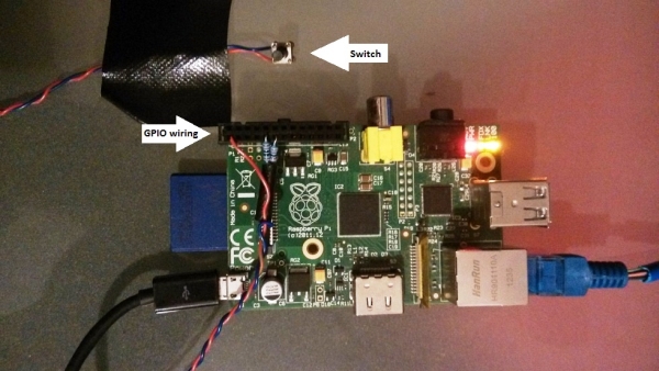 Adding Shutdown Restart Pushbutton For Raspberry Pi - High Quality Ultra HD Geometric Images | Free Download