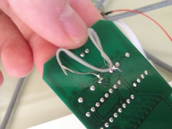 Raspberry Pi Gate Opener - 8K Colorful Patterns for Desktop