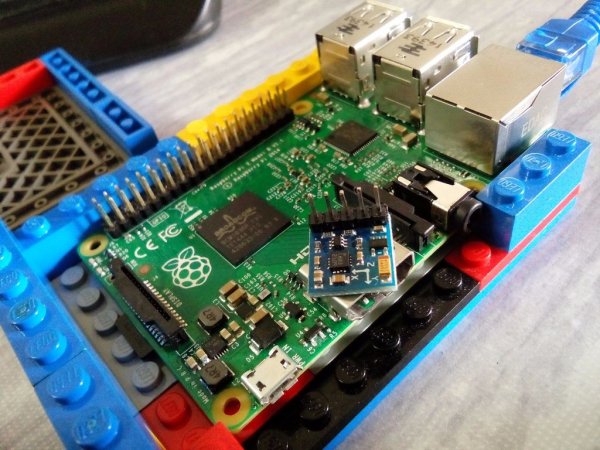 Interfacing Digital Compass With Raspberry Pi R Raspberry Pi Projects - City Picture Collection - 4K Quality