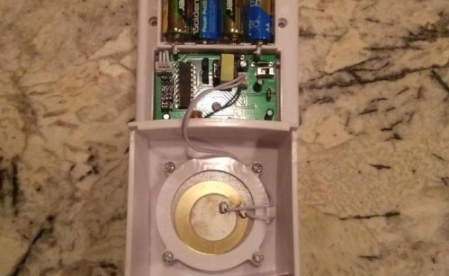 DIY Home Security + Automation Using A Raspberry Pi