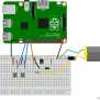 DC Motor Control With Raspberry Pi