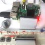 DC Motor Control With Raspberry Pi
