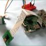 IOT Based Raspberry Pi Home Security System With Email Alert