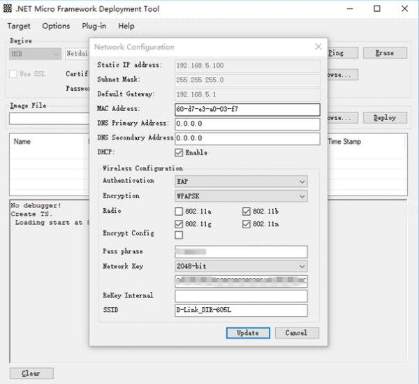 Windows Remote Netduino Firmata Host For Netduino Hackster Io - 4K Gradient Backgrounds for Desktop