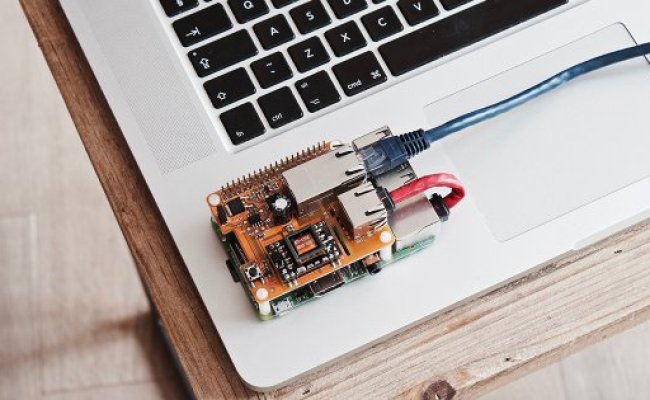 3 Raspberry Pi Projects For Beginners