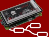 Get Started With Node Red And The Raspberry Pi