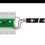 Raspberry Pi Pico Program Structure - CircuitPython