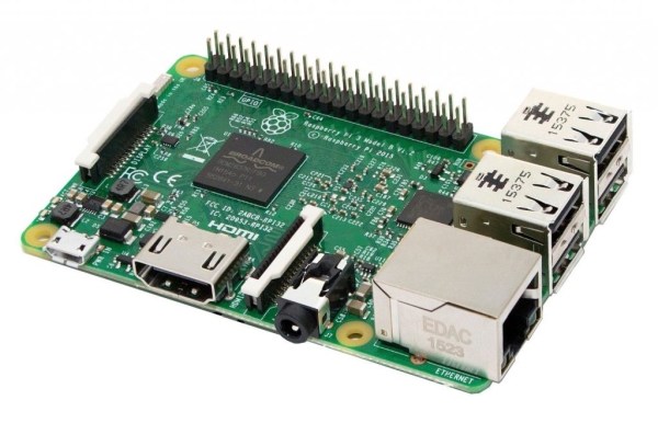 Raspberry Pi Micro Technology Services Inc - Download Modern Mountain Image | Ultra HD
