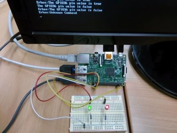 Telegram Control Application With Raspberry Pi - Premium Space Illustration Gallery - Retina