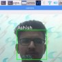 Face Recognition Door Lock System Using Raspberry Pi