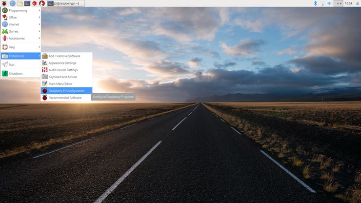 How To Read Analog Signals In Raspberry Pi Using Ads1015 Ads1115 - Best Sunset Backgrounds in 8K