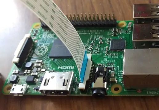 Picamera Python Programming A Webcam On Raspberry Pi - 8K City Arts for Desktop