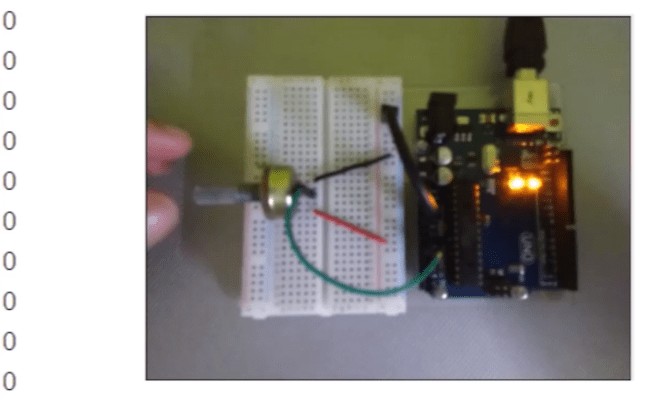 Analog Read Serial | Arduino Project Hub