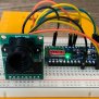 Embedded Machine Learning For Person Detection | Arduino Project Hub