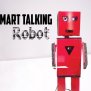 Easy Talking Humanoid Robot! | Arduino Project Hub