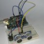 Parking Sensor | Arduino Project Hub