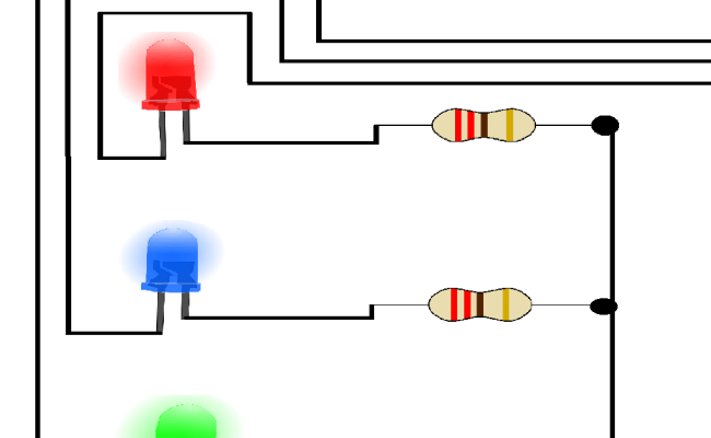Easy LED Sequential Control Using Arduino UNO | Arduino Project Hub