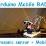 Mobile Radar | Arduino Project Hub