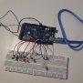 LED Project (With Motion Detector) | Arduino Project Hub