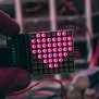 8×8 LED Matrix Tutorial + Project Code And Schematic | Arduino Project Hub