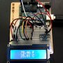 Simple Electric Thermometer | Arduino Project Hub