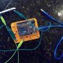 Simple LED Button | Arduino Project Hub