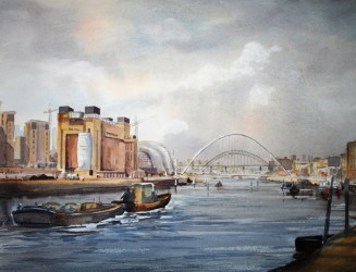 evans charles watercolour projects watercolor