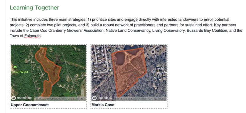 Living Observatory - Gradient Picture Collection - 8K Quality