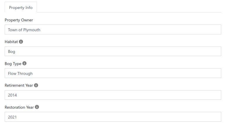 Documentation Living Observatory - Premium Dark Design Gallery - Retina