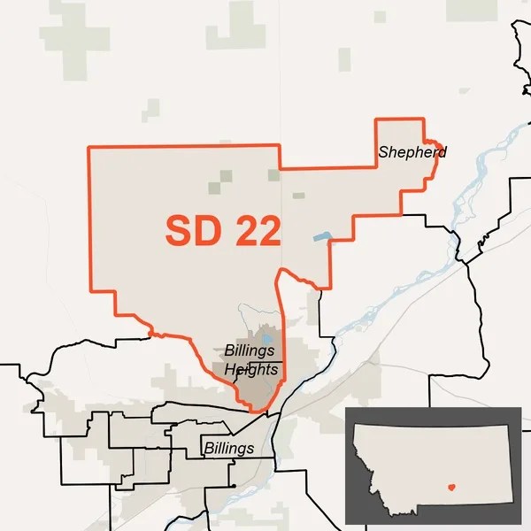 Montana S 2026 Legislative Candidates 2026 Montana Election Guide SD 22.webp