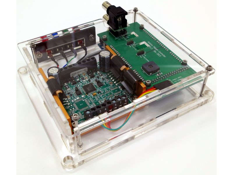 Github Janelia Arduino Steppercontroller Modular Device Stepper Controller Library - Geometric Texture Collection - Full HD Quality