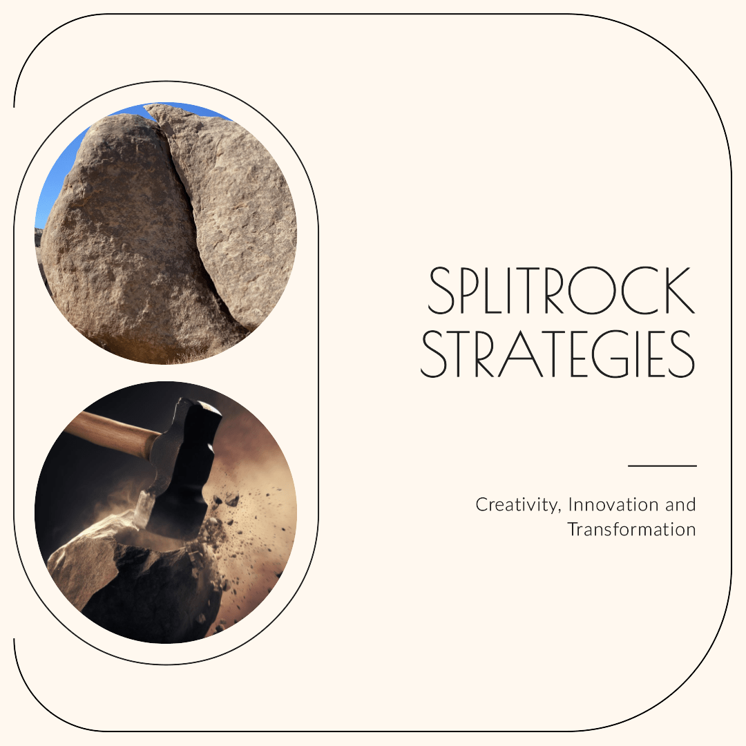 The Business of splitrockstrategies.com