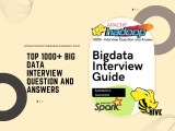 Top 1000 Big Data Interview Question And Answers Projects Based Learning