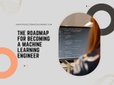 The Roadmap For Becoming A Machine Learning Engineer Projects Based