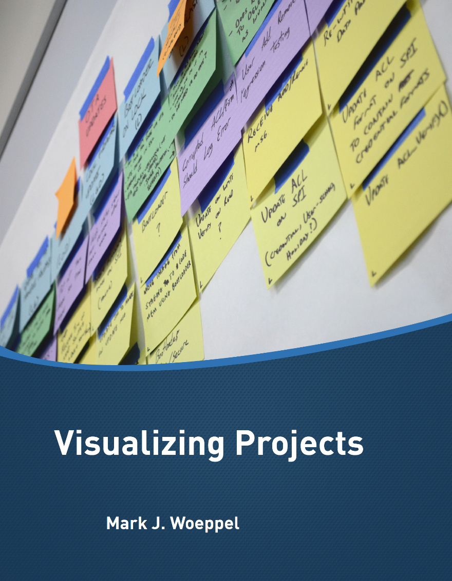 Visualizing Projects