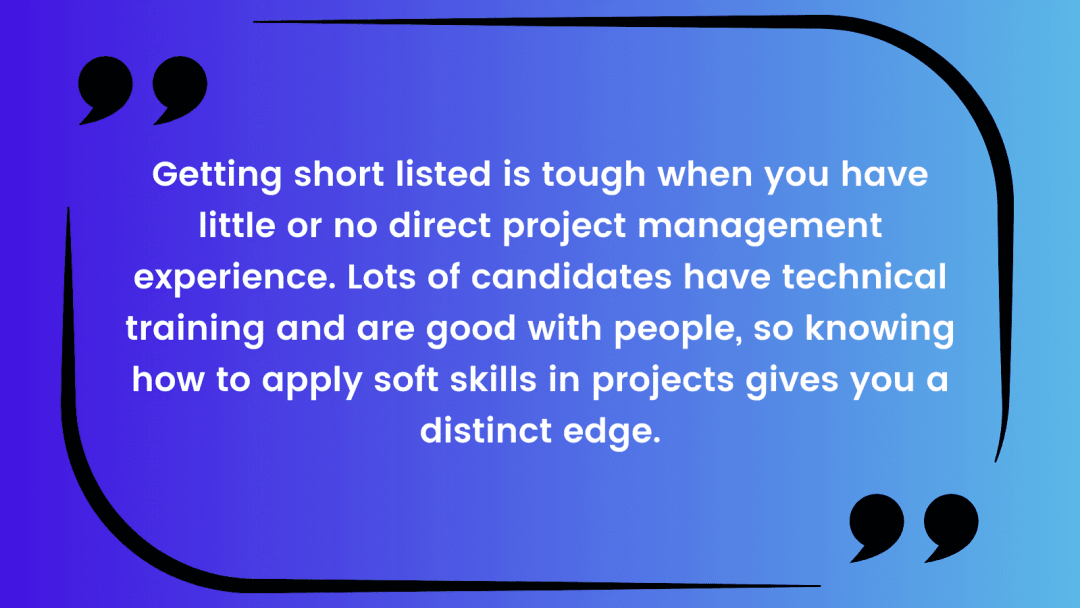 Contender Quote 3 Student/ Graduate