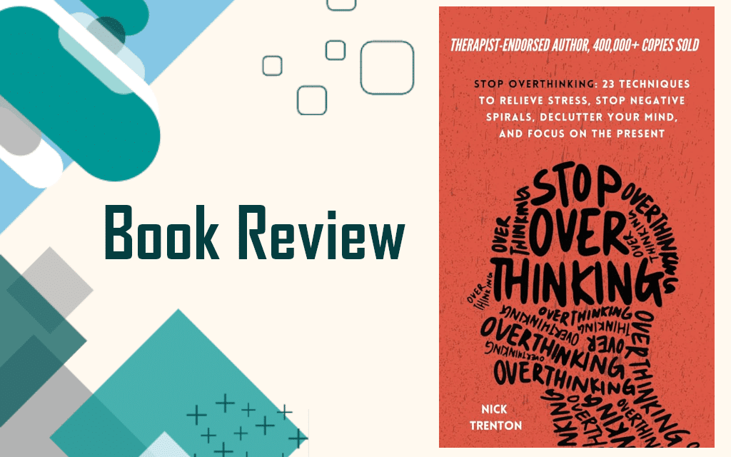 Timely Project Management Decisions: Stop Overthinking with Nick Trenton’s practical insights.