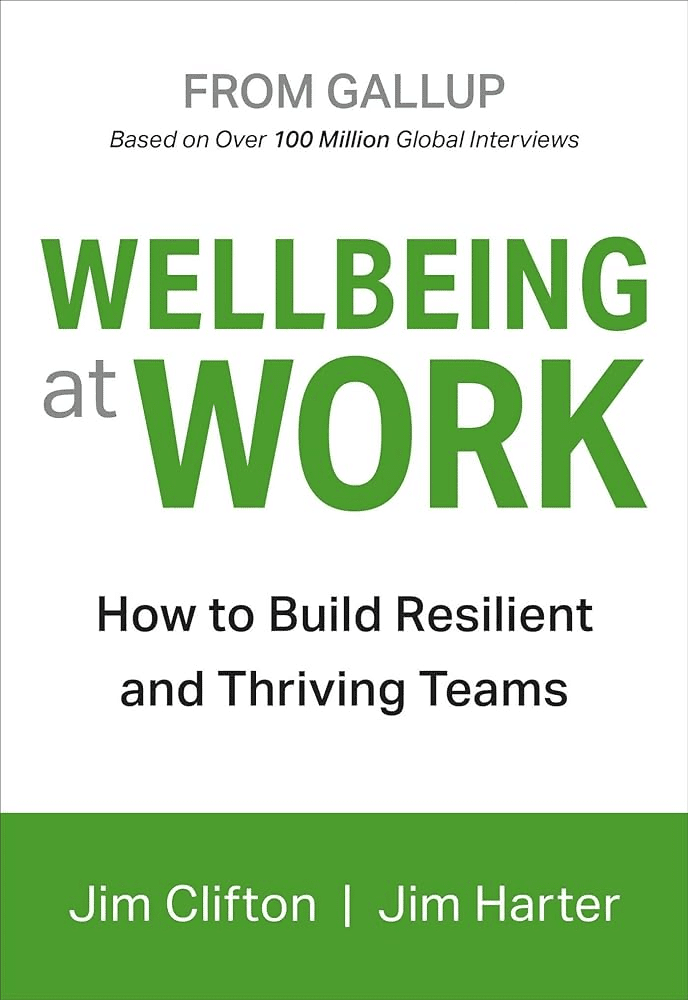 Project team wellbeing