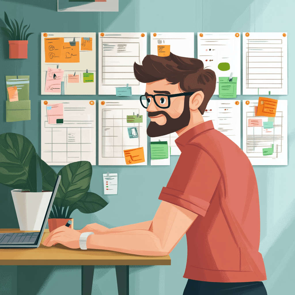 Project Management Tools