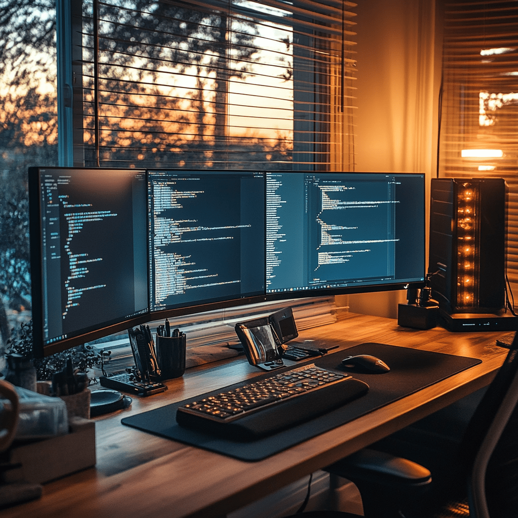 Remote Teams