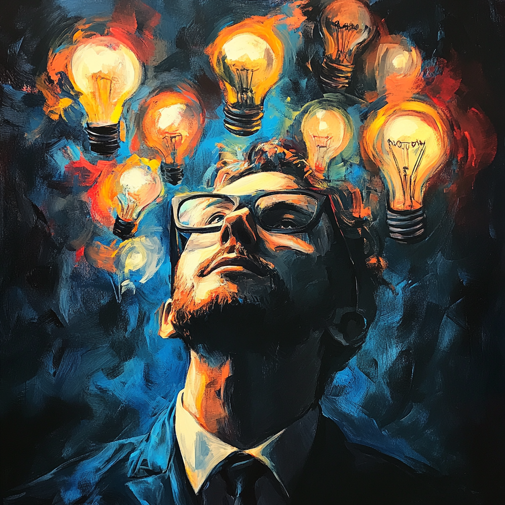 Creativity and Innovation
