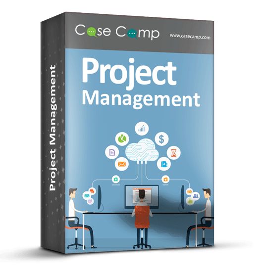 Casecamp Pricing Reviews 2022 Project Management Software - Full HD Gradient Backgrounds for Desktop