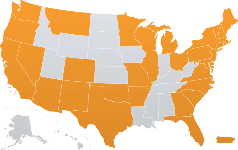 Project Solar S Install Area - Premium Ocean Background - Ultra HD