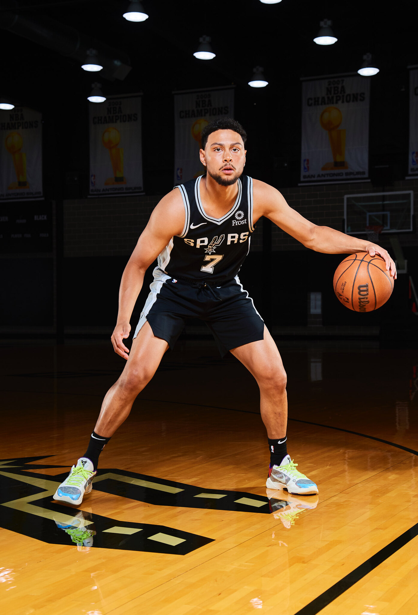bryn forbes